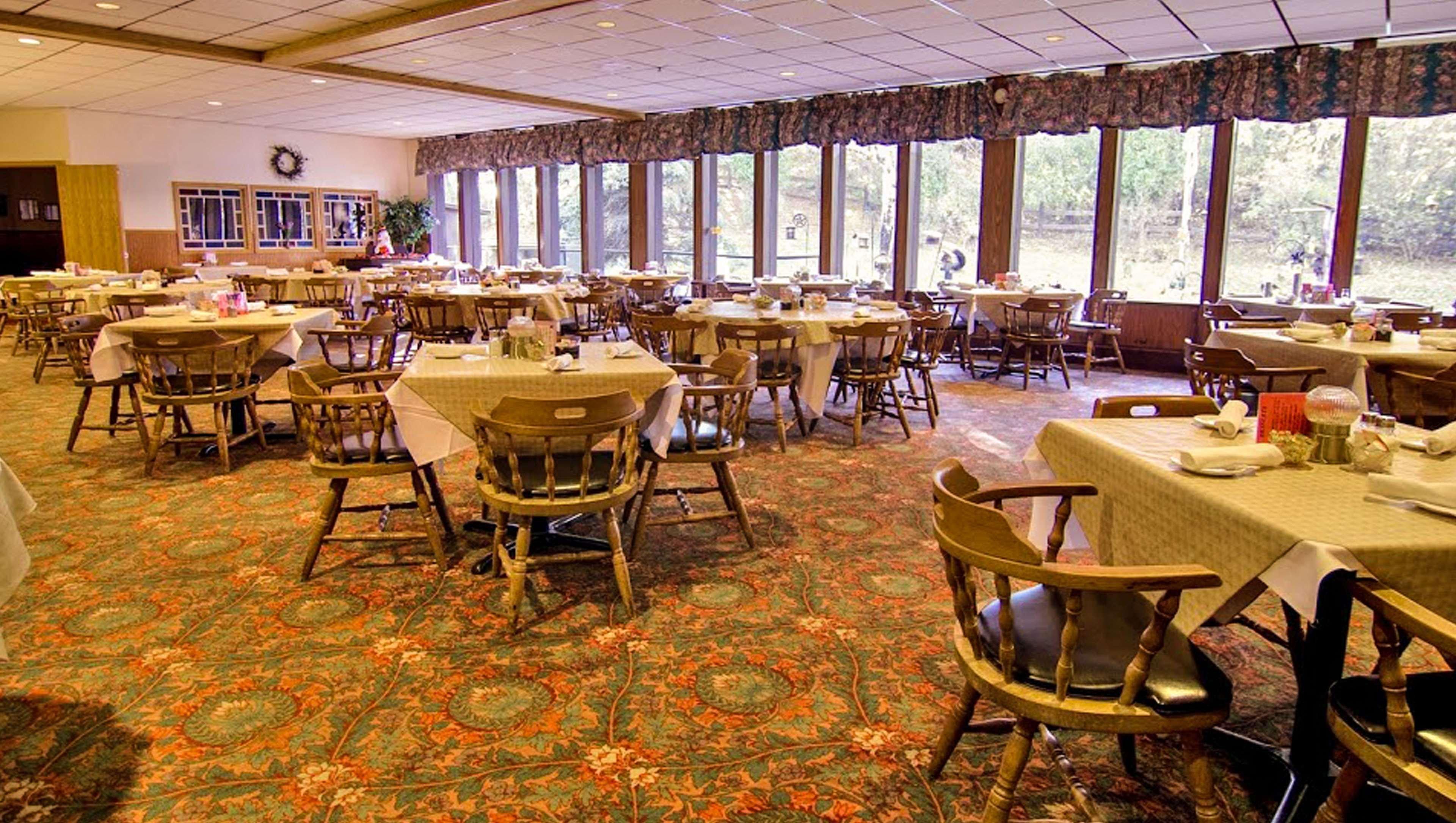 Voyageur Inn And Conference Center Reedsburg Eksteriør billede