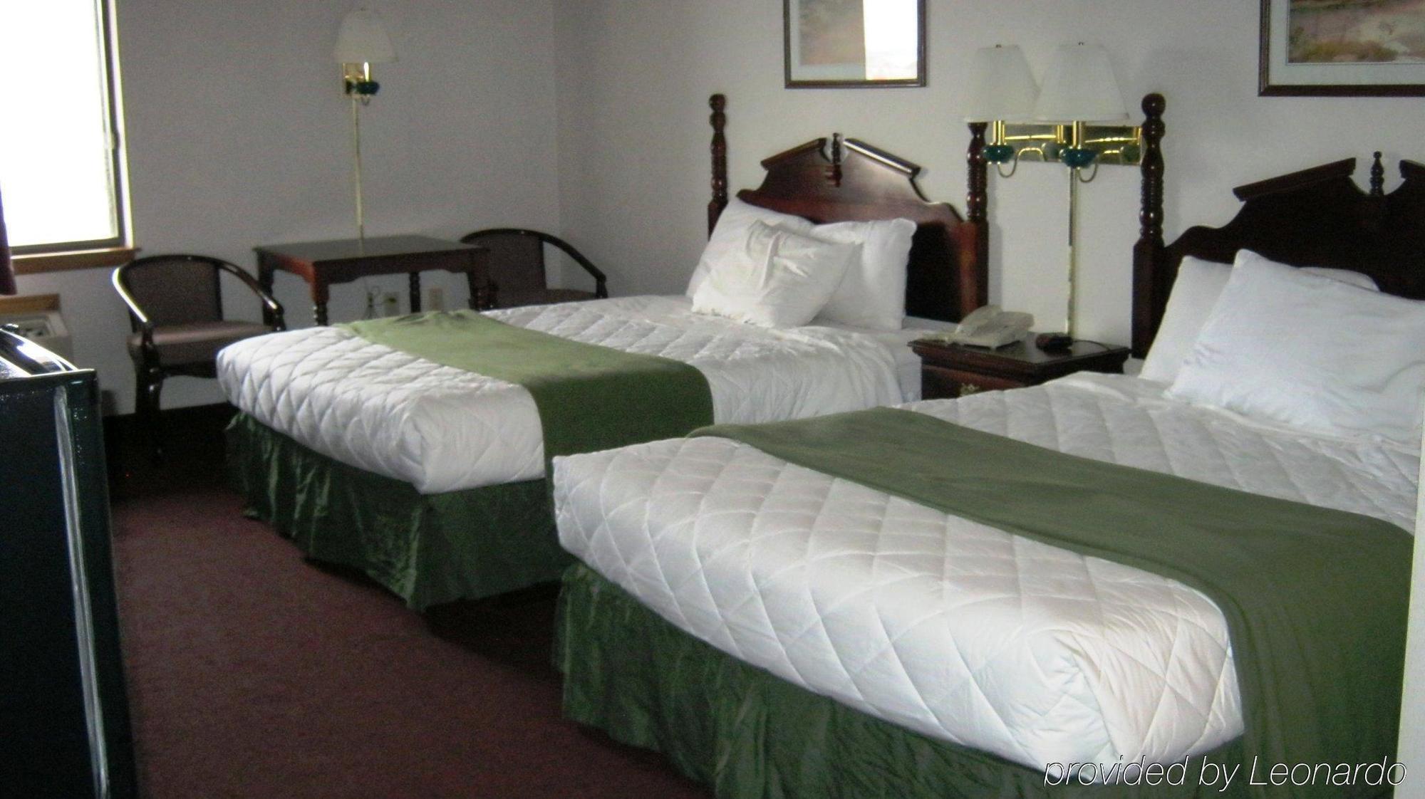 Voyageur Inn And Conference Center Reedsburg Eksteriør billede